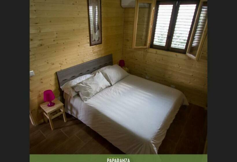Бунгало Стандарт 2 Спальни, Agriturismo Paparanza
