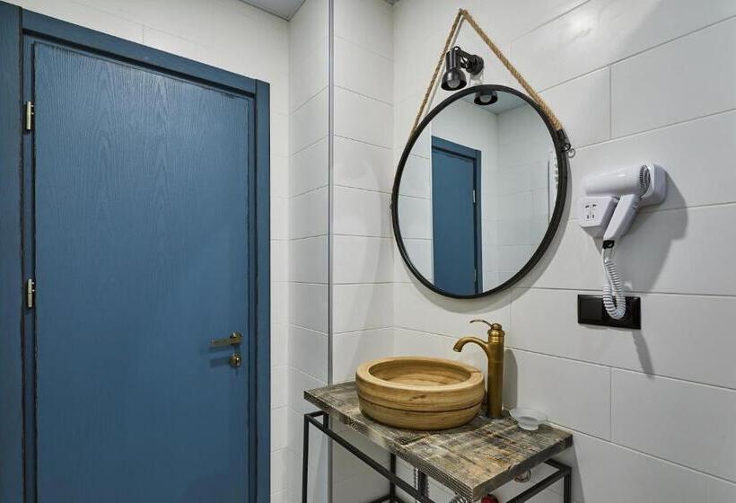 سوئیت 2 خوابه, Gudauri Loft