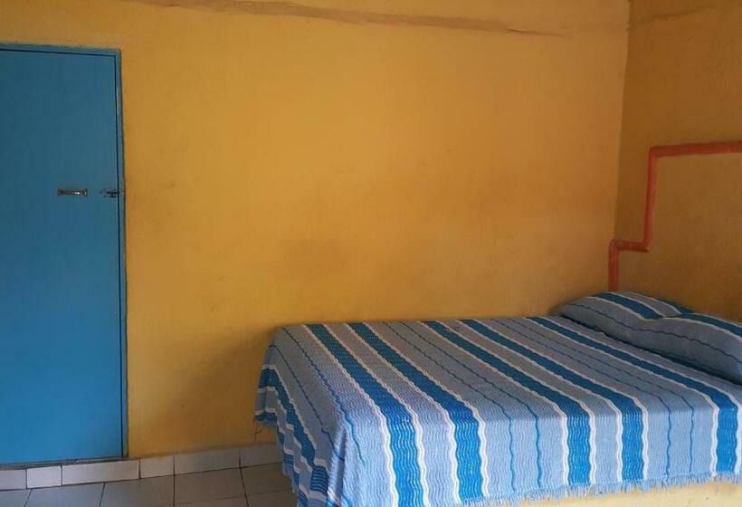Standard Szoba, Hacienda San Jose
