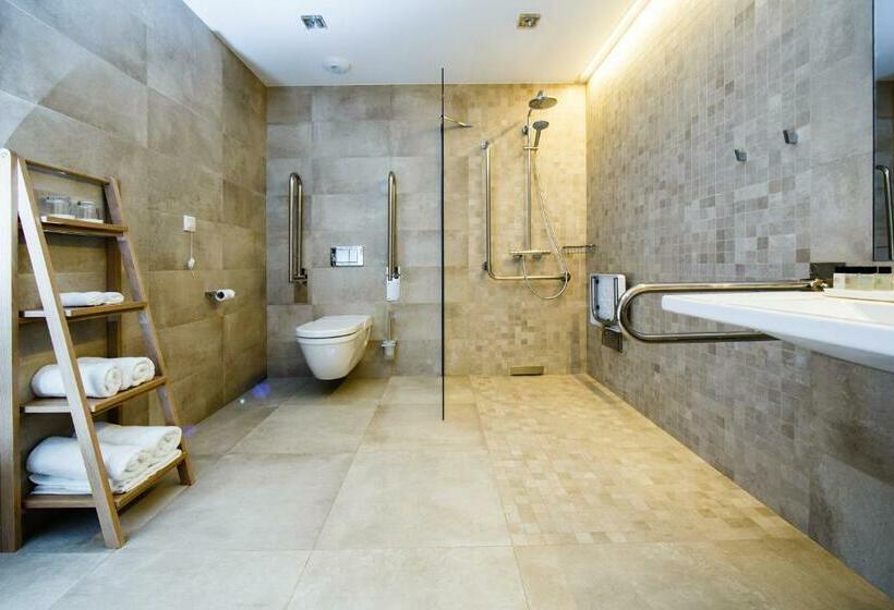 Номер Стандарт, Sokół Wellness & Spa