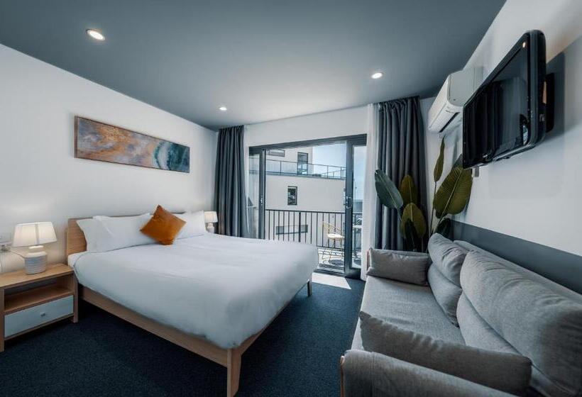스탠다드 룸, Mollymook Shores