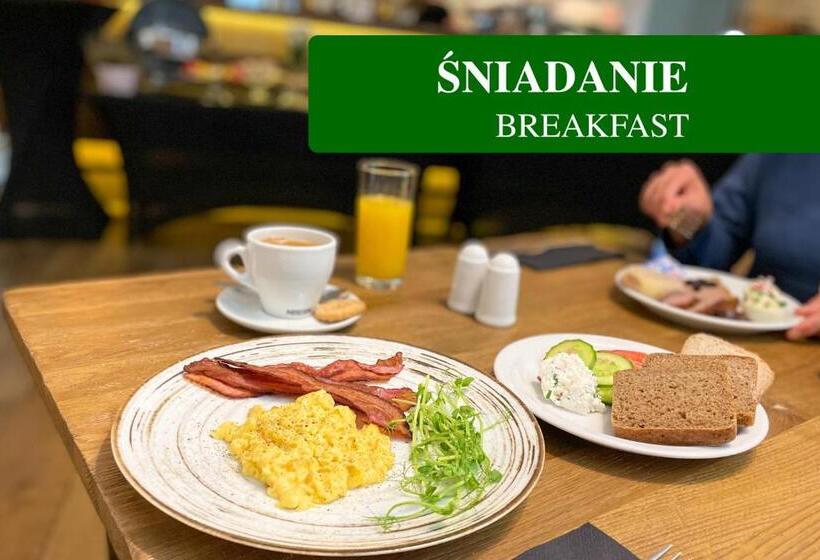 Suite, Park Hotel & Fitness Club Rzeszów