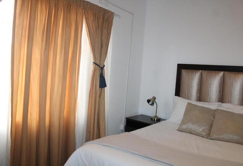 اتاق لوکس, Strand Meadows B&b