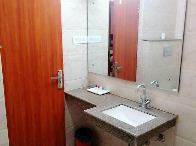 اتاق لوکس, Babian Imperial Resort