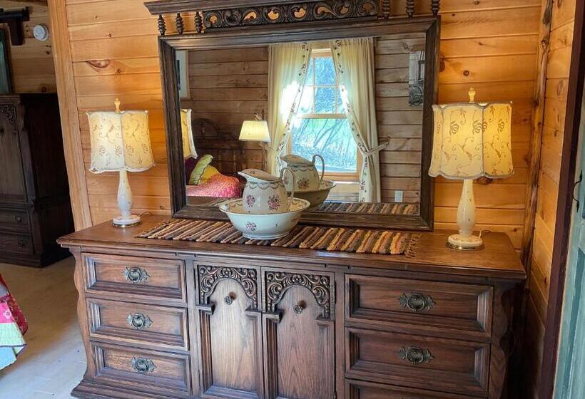 Стандартный Номер Кровать Кинг, Lodge Solange