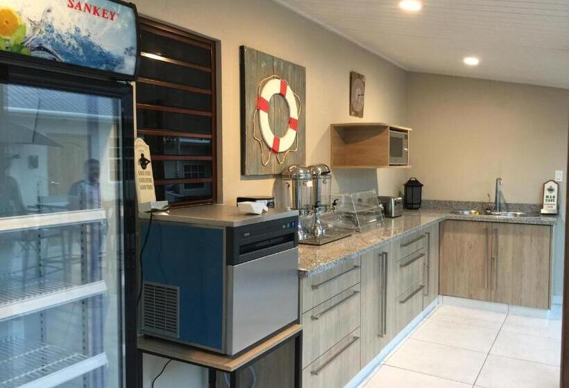 اتاق لوکس با چشم‌انداز دریا, The Pier Beach Inn & Suites