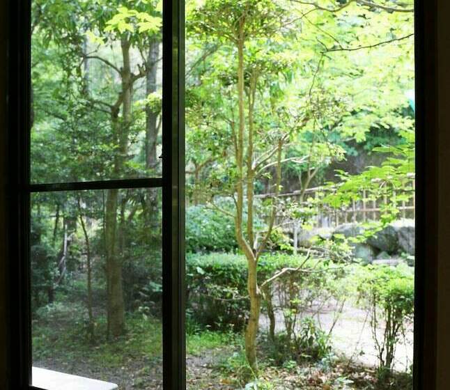 Семейный Номер, Hisaeya Ryokan