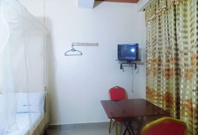 اتاق استاندارد, B Plus