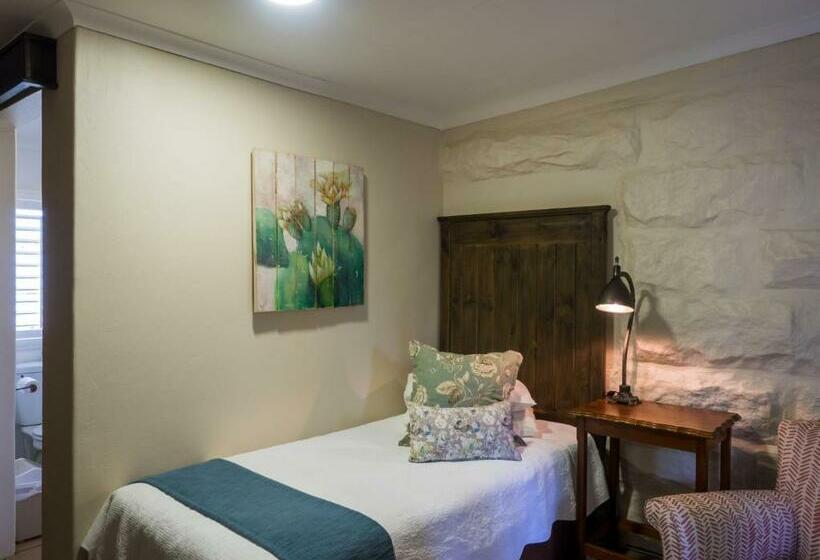스탠다드 싱글 룸, Fouriesburg Country Inn
