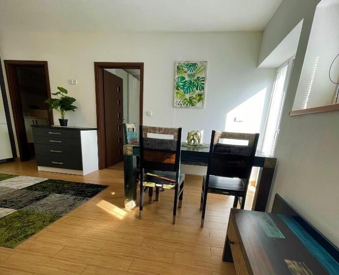 Apartamento 1 Quarto Rés-do-chão, Star Lipno