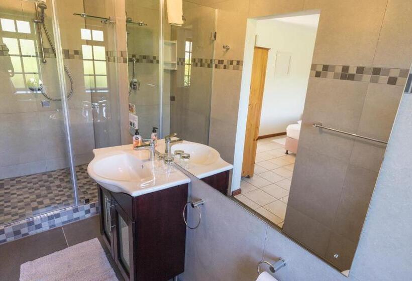Номер Стандарт Вид на Море, Hout Bay Lodge