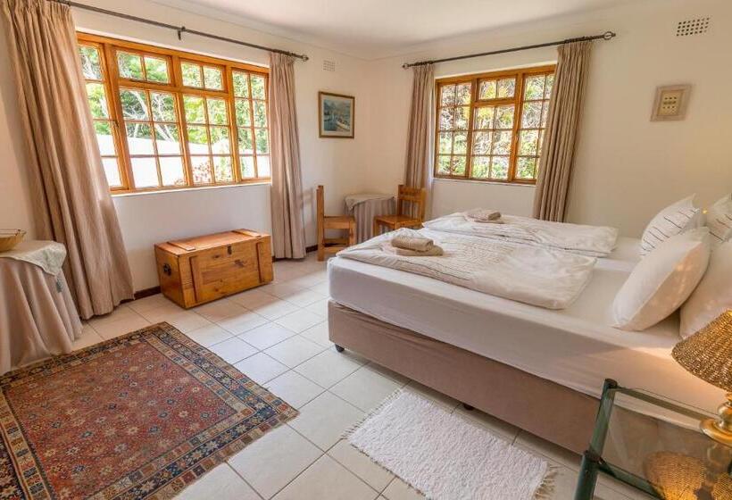 Номер Стандарт Вид на Горы, Hout Bay Lodge