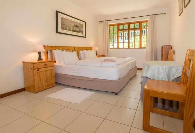 Семейный Номер, Hout Bay Lodge