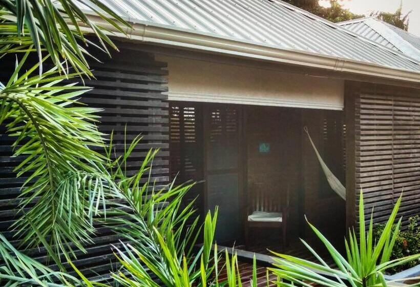 استودیوی لوکس, Pur Boutique Cabanas, Adults Only