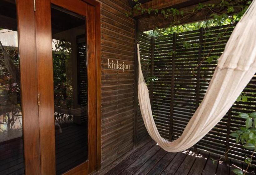 استودیو استاندارد با تخت کینگ, Pur Boutique Cabanas, Adults Only