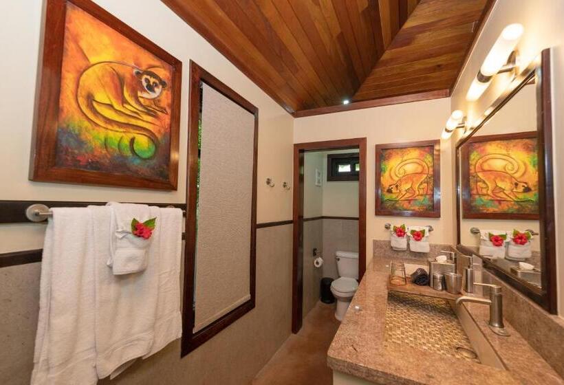 استودیو استاندارد با تخت کینگ, Pur Boutique Cabanas, Adults Only