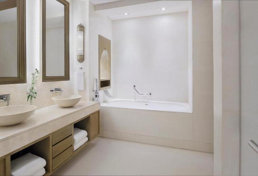Люкс, Intercontinental Durrat Al Riyadh Resort & Spa, An Ihg
