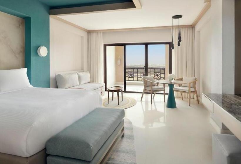 Люкс, Intercontinental Durrat Al Riyadh Resort & Spa, An Ihg