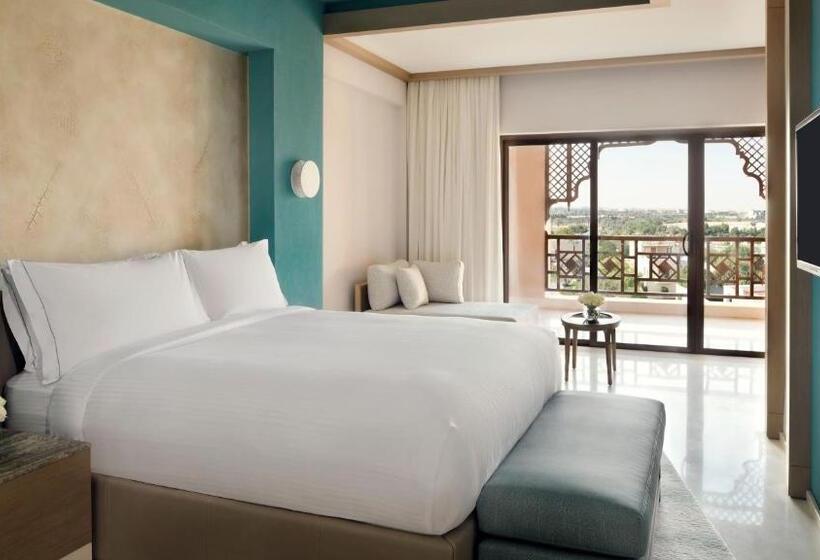 Полулюкс Вид на Сад, Intercontinental Durrat Al Riyadh Resort & Spa, An Ihg