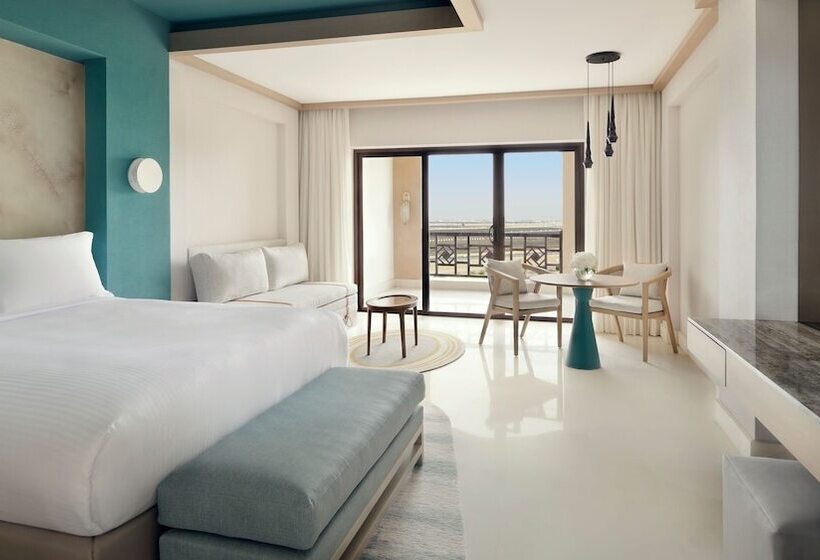 Люкс, Intercontinental Durrat Al Riyadh Resort & Spa, An Ihg