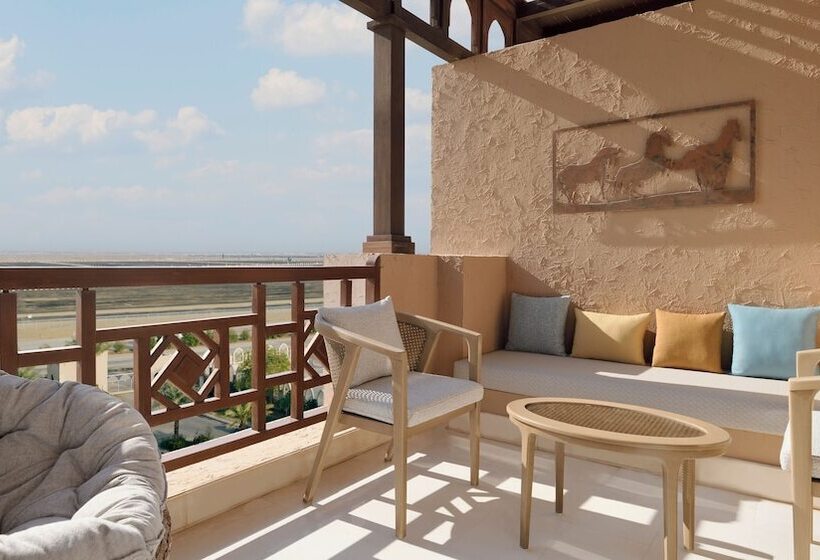 Полулюкс Вид на Город, Intercontinental Durrat Al Riyadh Resort & Spa, An Ihg