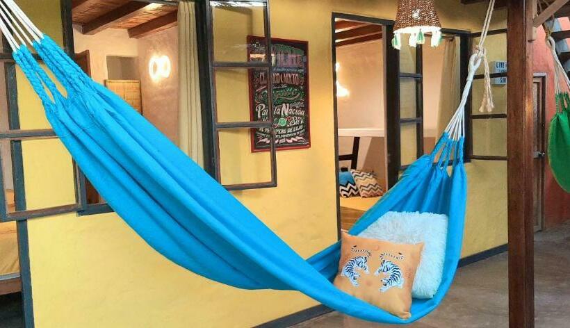 اتاق استاندارد, Casa Naranja