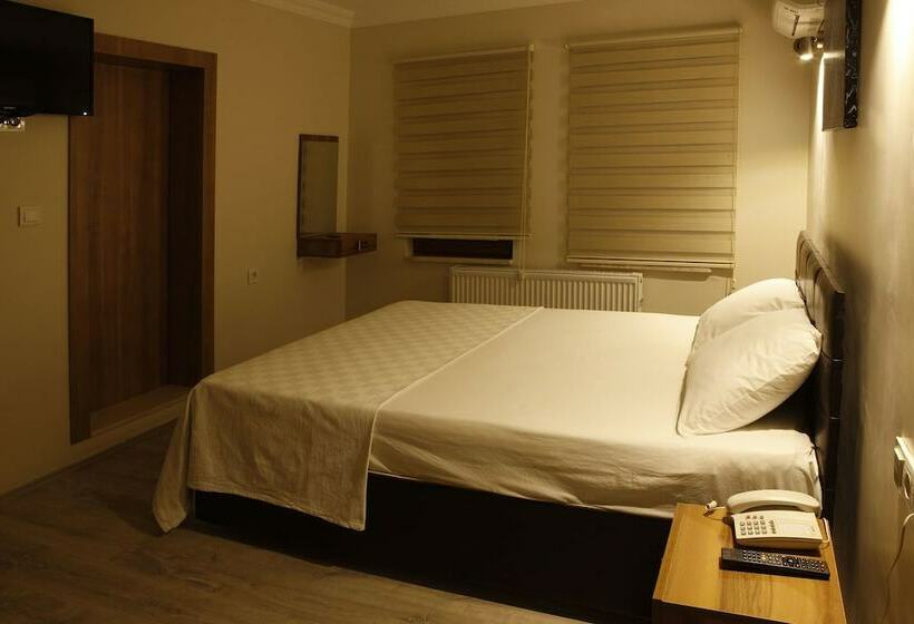 Номер Стандарт, Flora Iznik Hotels & Suites