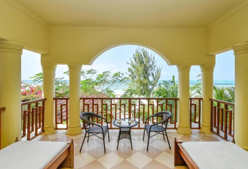 海景标准间带阳台, Ifa Beach Resort