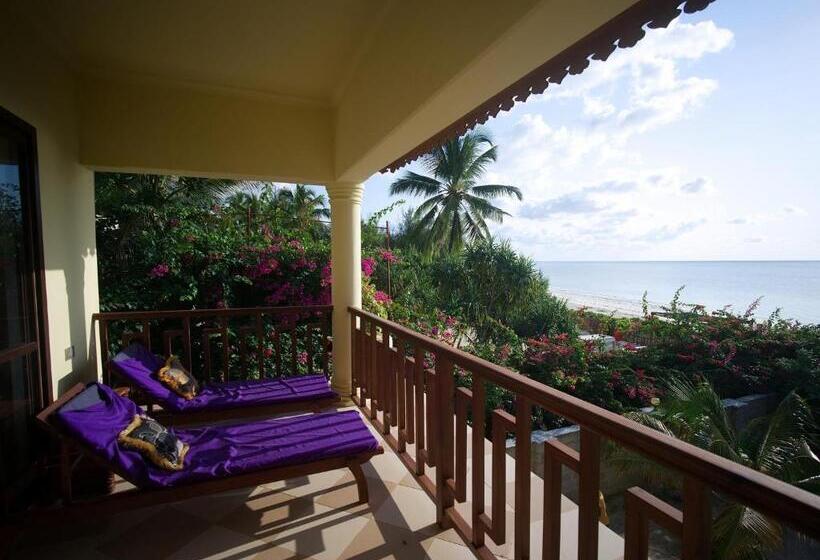 海景豪华三人间, Ifa Beach Resort
