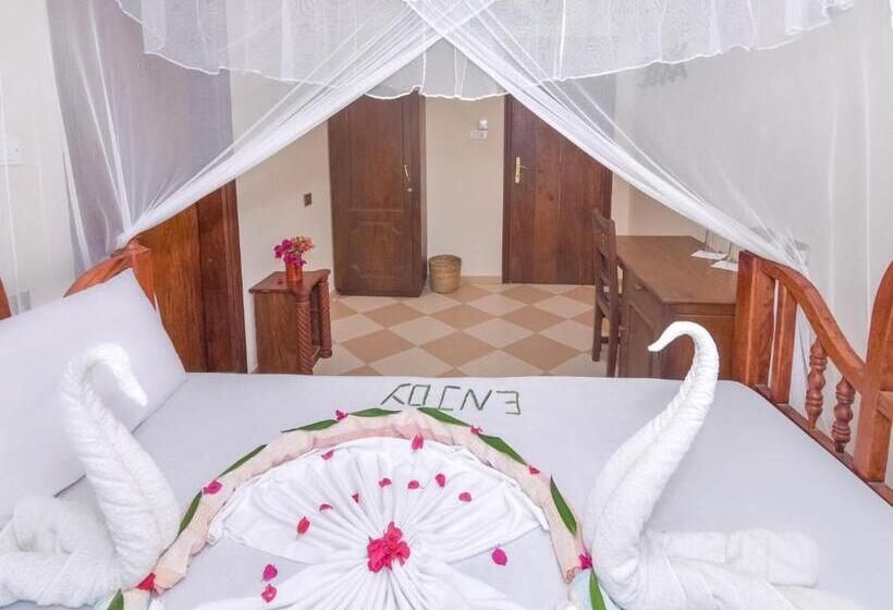 经济房, Ifa Beach Resort