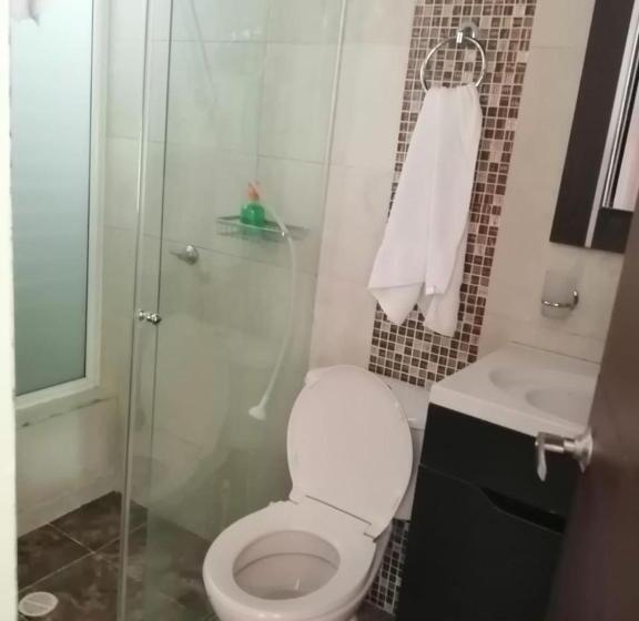 침실 3개 아파트, Finca Hotel Mesopotamia
