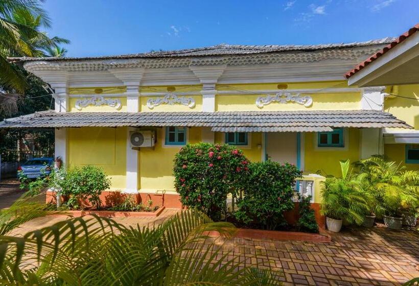 חדר סטנדרט, Shelsta Beach Resort