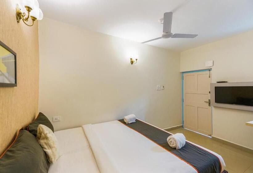 חדר סטנדרט, Shelsta Beach Resort