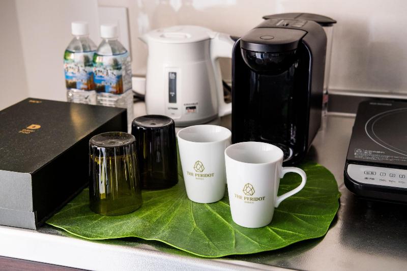 Номер Стандарт, The Peridot Smart Hotel Tancha Ward