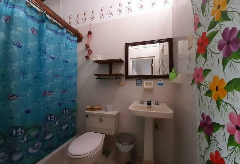 اتاق استاندارد, Villa Luzandi