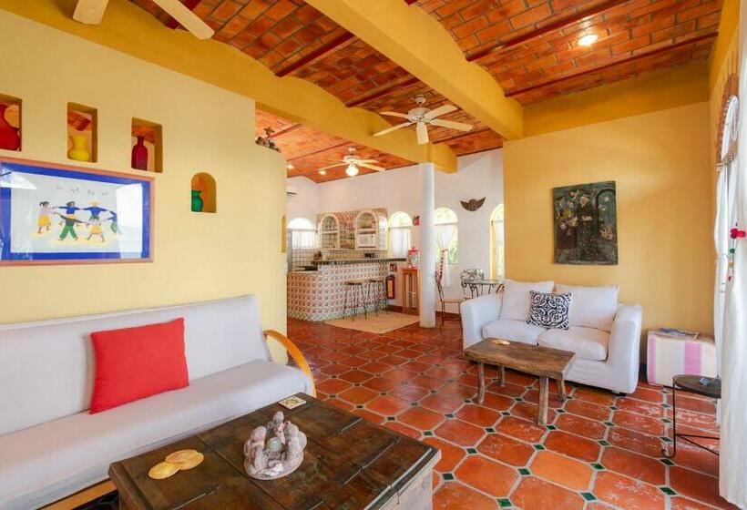 Suite King Size Bed, Villas Jardin Del Mar