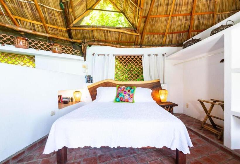 Tengerre Néző Standard Szoba, Villas Jardin Del Mar