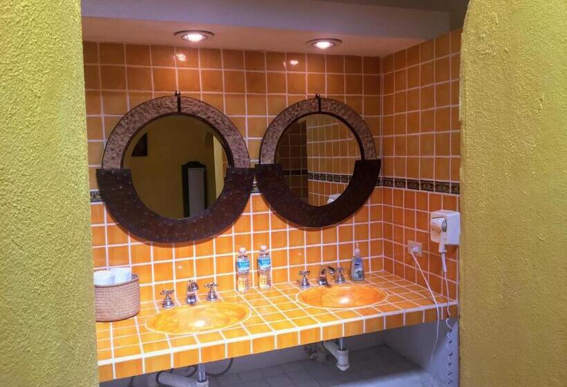 Tengerre Néző Deluxe Szoba, Villas Jardin Del Mar