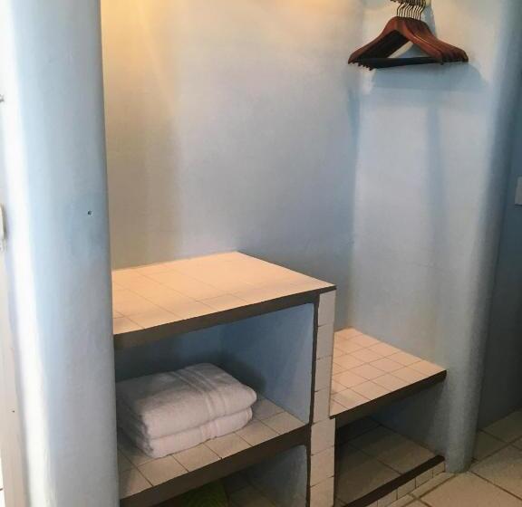 Tengerre Néző Deluxe Szoba Erkéllyel, Villas Jardin Del Mar