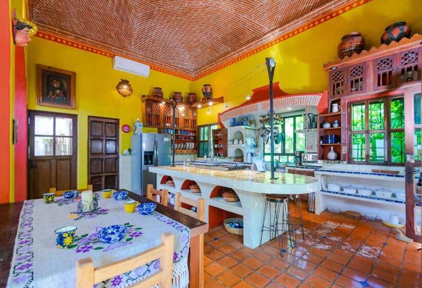Tengerre Néző Deluxe Suite, Villas Jardin Del Mar