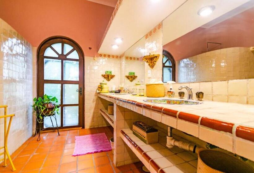 Tengerre Néző Deluxe Suite, Villas Jardin Del Mar