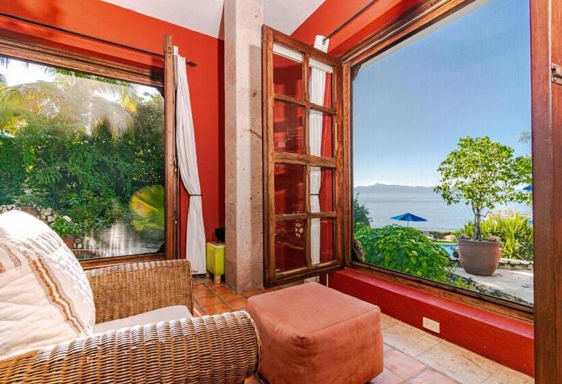 Tengerre Néző Deluxe Suite, Villas Jardin Del Mar