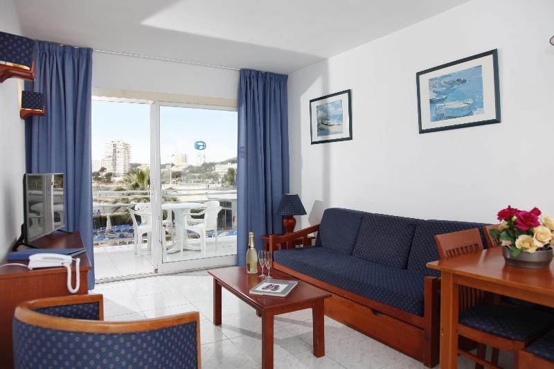 Полулюкс Вид на Сад, Intercontinental Durrat Al Riyadh Resort & Spa, An Ihg