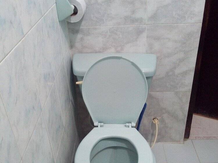 اتاق خانوادگی, Posada Cartagena Histórica