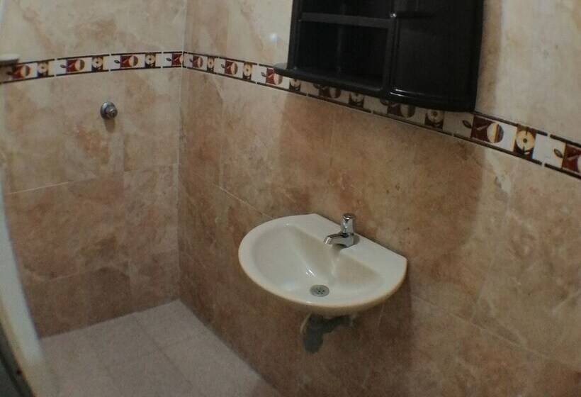 اتاق خانوادگی, Posada Cartagena Histórica
