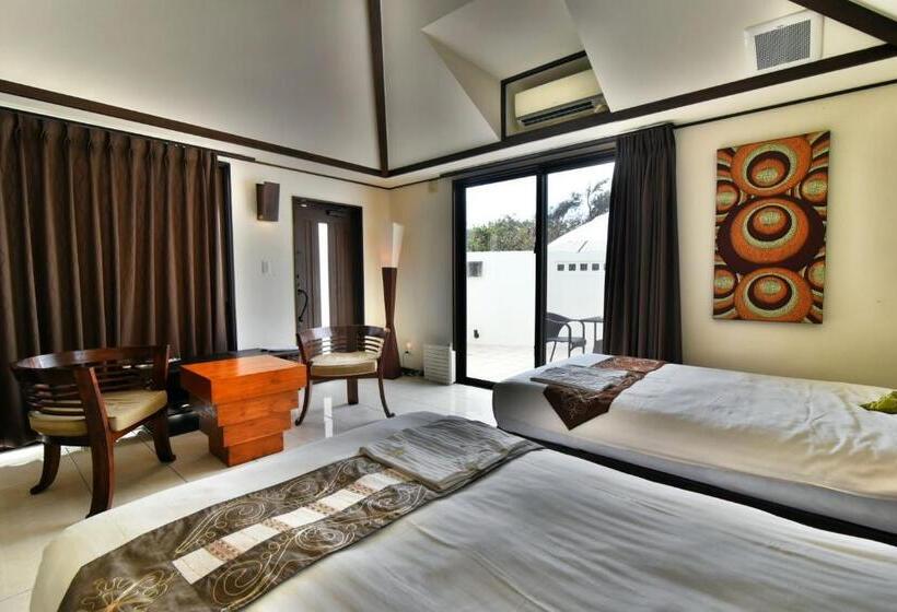 Вилла Superior 1 Спальня, Glamping Resort Yokabushi