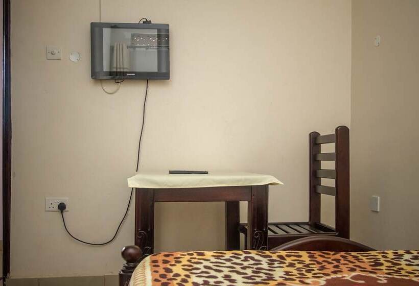 اتاق استاندارد یک نفره, Bethel Guesthouse