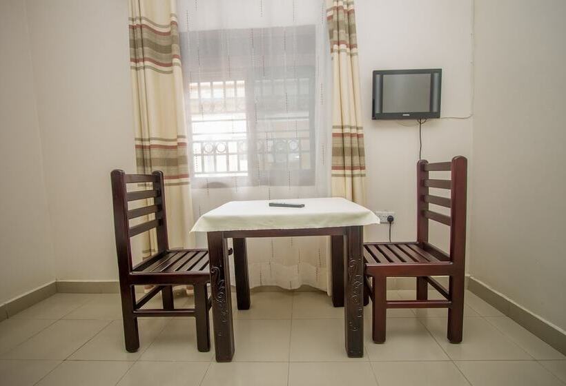 اتاق استاندارد, Bethel Guesthouse