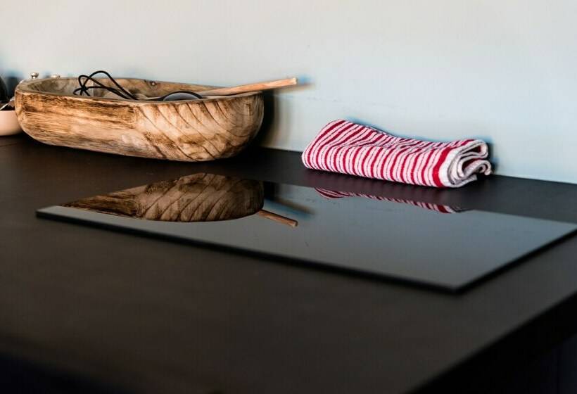패밀리 룸, Vesting Hotel Naarden