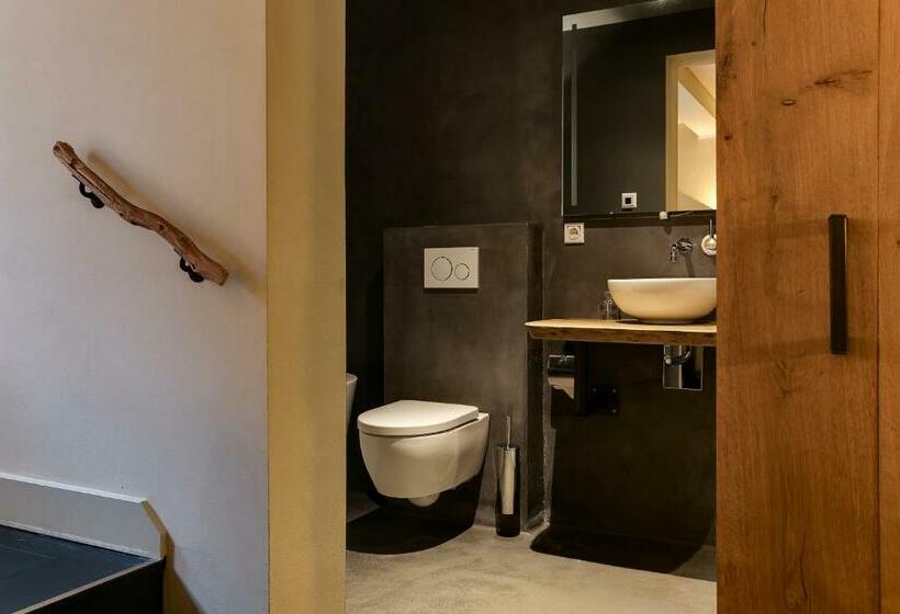 스탠다드 룸, Vesting Hotel Naarden